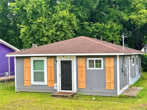 429 Edward St, Montgomery, AL, 36110-1734 | Card Image