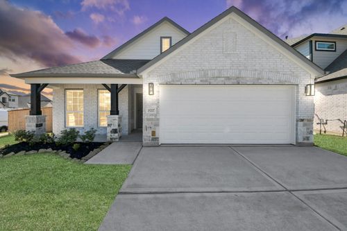 15707 Telge Ridge Ln, Cypress, TX, 77429-3508 | Card Image