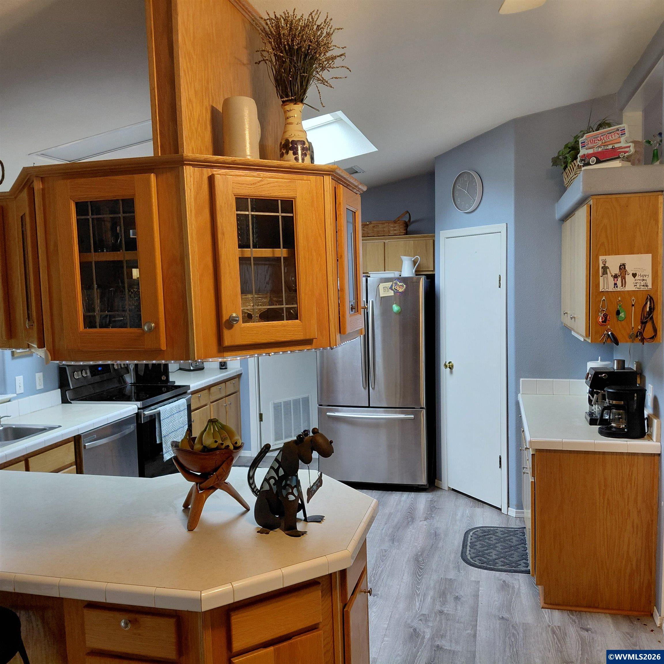 Residential in Bay City 2