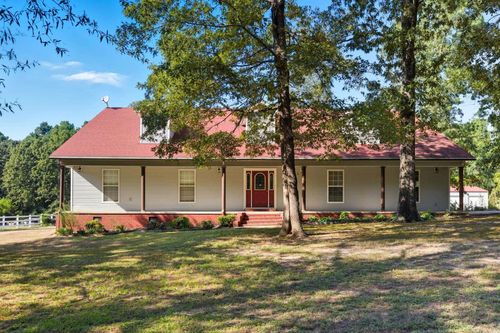 1100 Jennifer Ln, Alexander, AR, 72002-7621 | Card Image
