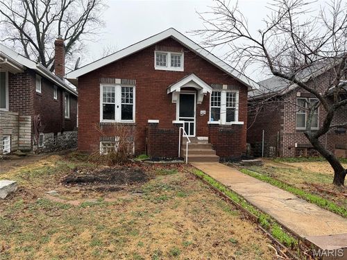 4439 Grace Avenue, St Louis, MO, 63116 | Card Image