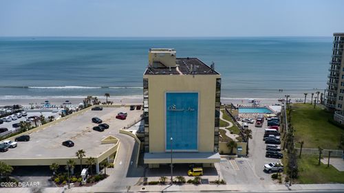 613-1909 S Atlantic Ave, DAYTONA BEACH SHORES, FL, 32118-5005 | Card Image