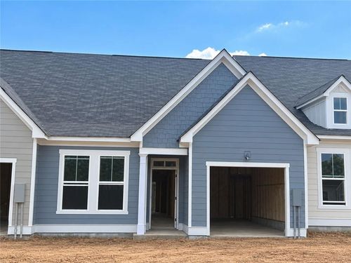 108 Harmony Dr, Cartersville, GA, 30120-7438 | Card Image