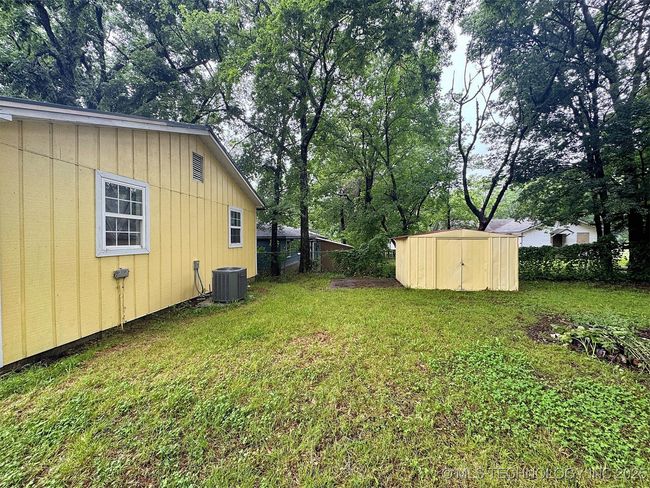 226 W Seneca St, House other with 2 bedrooms, 1 bathrooms and null parking in Tahlequah OK | Image 35