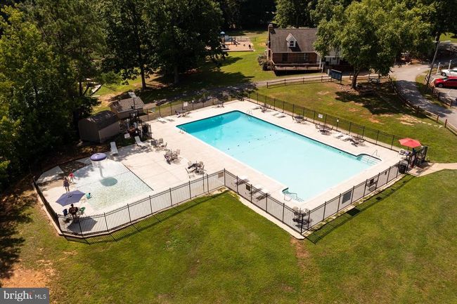 835 Campers Ln, House other with 3 bedrooms, 2 bathrooms and null parking in Ruther Glen VA | Image 34
