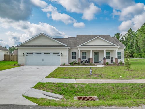 5 Windsor Way, CRAWFORDVILLE, FL, 32327-1374 | Card Image