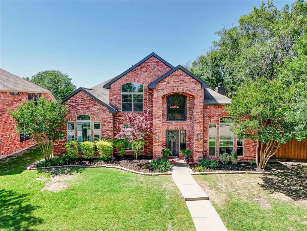 Dunwich Dr, Richardson, TX 75082