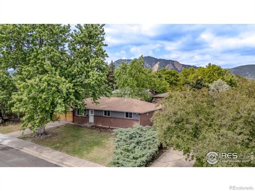 755 34th St, Boulder, CO, 80303-2411 | Card Image