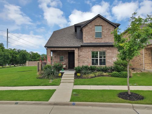 2502 Westbank Trl, Garland, TX, 75042-4038 | Card Image