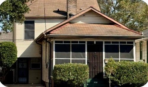 8607 S Claiborne Ave, New Orleans, LA, 70118-2211 | Card Image