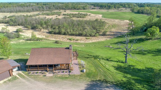 2200 405 Th Ave Nw, House other with 4 bedrooms, 2 bathrooms and null parking in Braham MN | Image 60