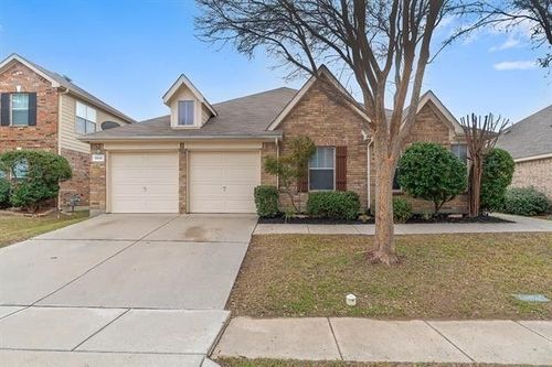 4816 Red Velvet Rd, Fort Worth, TX, 76244-7549 | Card Image
