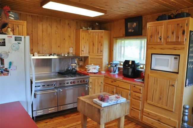 1876 Timber Creek Rd, House other with 8 bedrooms, 6 bathrooms and null parking in Haugan MT | Image 15