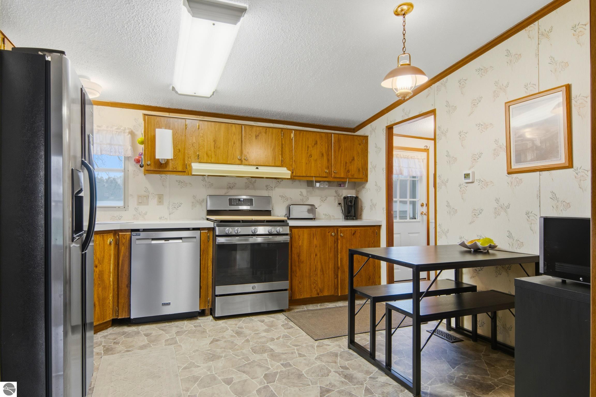 Residential in Cadillac 5