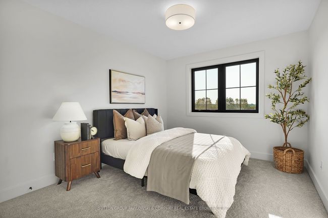 29 Spruce Crescent, House other with 3 bedrooms, 3 bathrooms and 2 parking in North Middlesex ON | Image 35