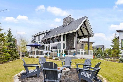 332 Cottageclub Way, Rural Rocky View County, AB, T4C1C3 | Card Image