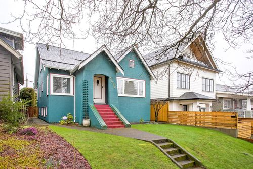 3494 Oxford Street, Vancouver, BC, V5K1N9 | Card Image