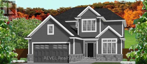 LOT 12 Anchor Road, Thorold (Port Robinson), ON, L0S1A0 | Card Image