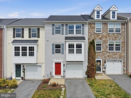 120 Worsham Ter, WINCHESTER, VA, 22602-6297 | Card Image