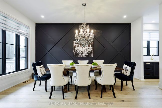 35 Heber Down Cres, House other with 5 bedrooms, 5 bathrooms and 6 parking in Whitby ON | Image 6