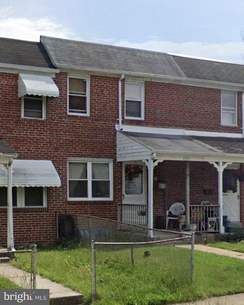 1513 Aldeney Ave, MIDDLE RIVER, MD, 21220-3601 | Card Image