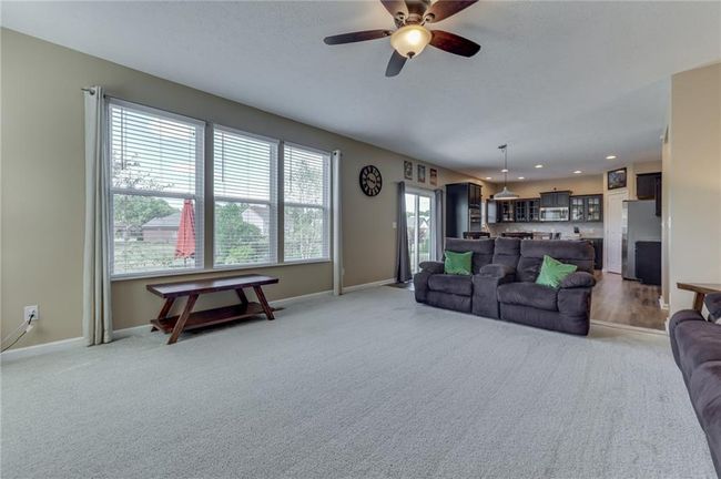 5840 Sly Fox Ln, House other with 4 bedrooms, 3 bathrooms and null parking in Indianapolis IN | Image 10
