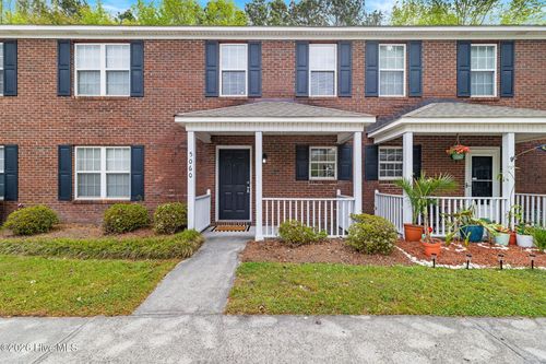 5060 Lamppost Circle, Wilmington, NC, 28403 | Card Image