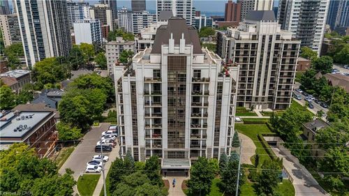 409-90 Charlton Ave W, Hamilton, ON, L8P0B4 | Card Image