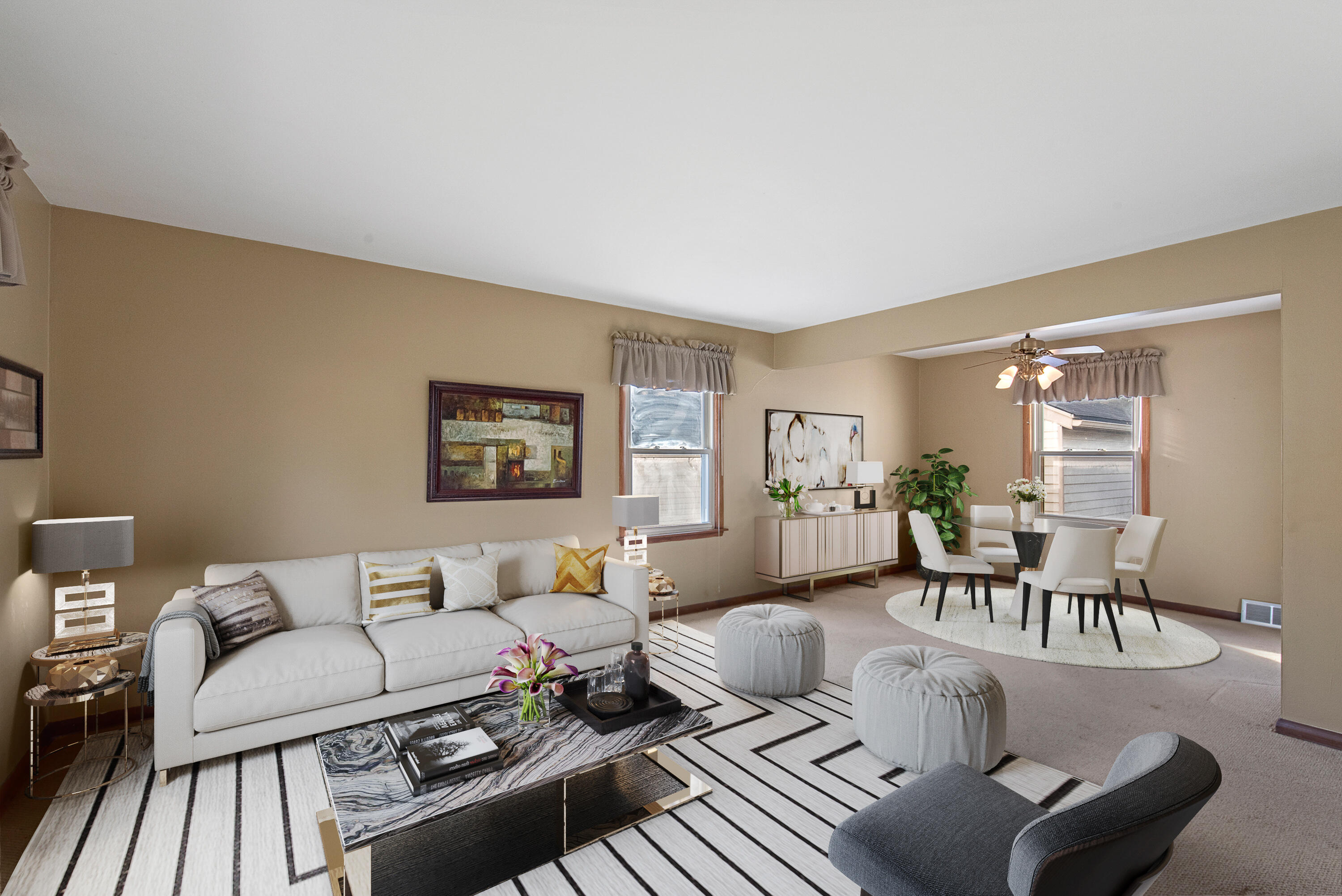 Adler St, Milwaukee, WI 53214