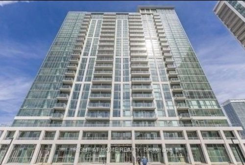 2208-339 Rathburn Rd W, Mississauga, ON, L5B0K6 | Card Image