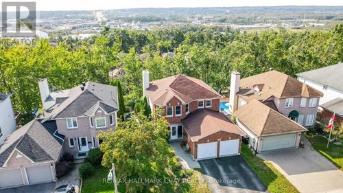 79 Browning Trail, Barrie, ON, L4N6J4 | Card Image
