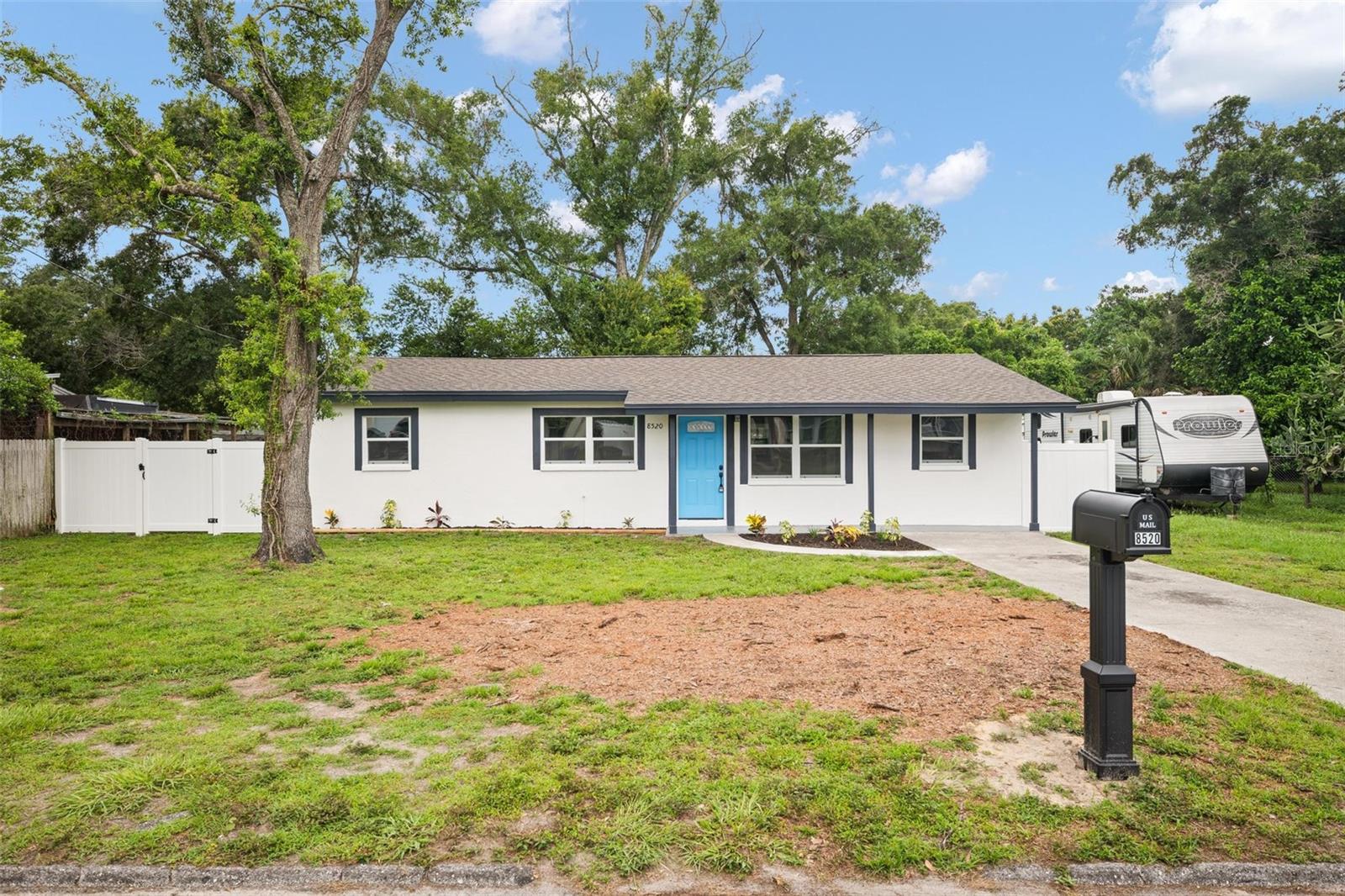 Ola Ave, Tampa, FL 33604