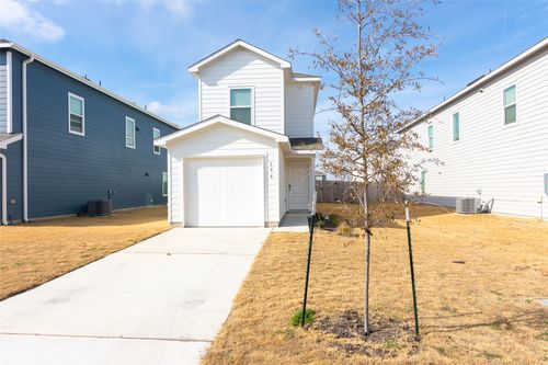 356 Marty Allen Loop, Jarrell, TX, 76537 | Card Image