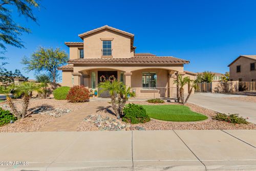 21502 E Alyssa Ct, Queen Creek, AZ, 85142-3302 | Card Image