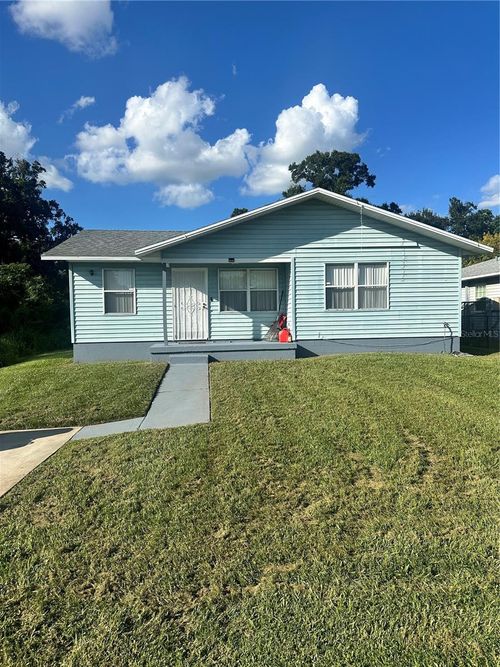 2131 Mershon St, Lakeland, FL, 33815-3529 | Card Image