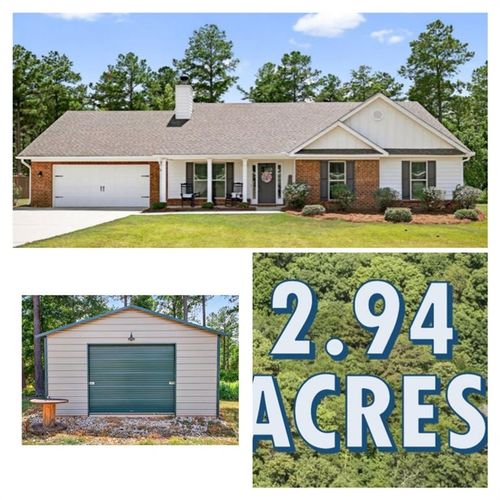 782 Michael Rd, Monroe, GA, 30656-4453 | Card Image