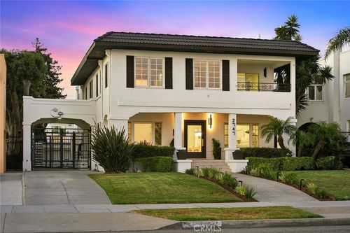 2747 E Ocean Blvd, Long Beach, CA, 90803 | Card Image