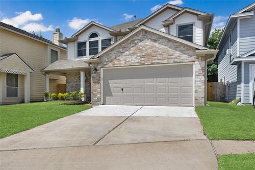 3010 Palace Oaks Dr, Houston, TX, 77082-3066 | Card Image