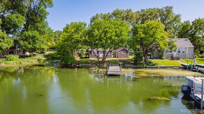506 Interlake Dr, House other with 2 bedrooms, 1 bathrooms and null parking in MONONA WI | Image 5