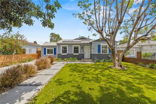 5834 Satsuma Ave, North Hollywood, CA, 91601-4659 | Card Image