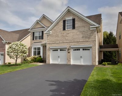 Drive Right Into Home Sweet Home, Keeping Groceries Dry | Image 3