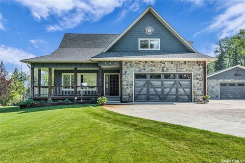 303 Meadow Ridge Dr, Candle Lake, SK, S0J | Card Image