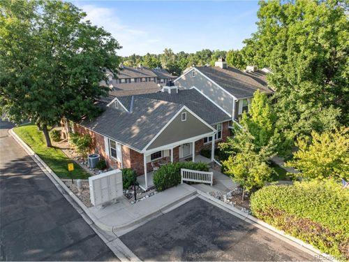 7153 E Briarwood Dr, Centennial, CO, 80112-1160 | Card Image
