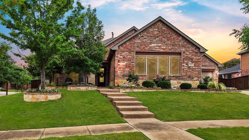 9637 Barksdale Drive, Fort Worth, TX, 76244 | Card Image
