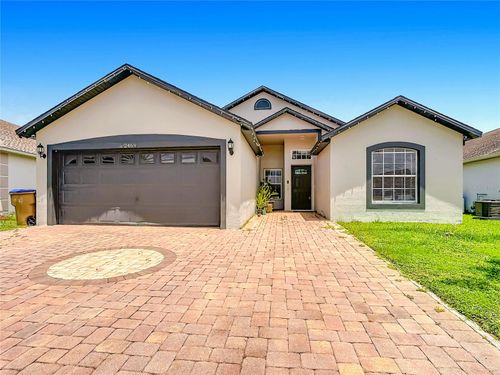 2469 Hybrid Drive, KISSIMMEE, FL, 34758 | Card Image