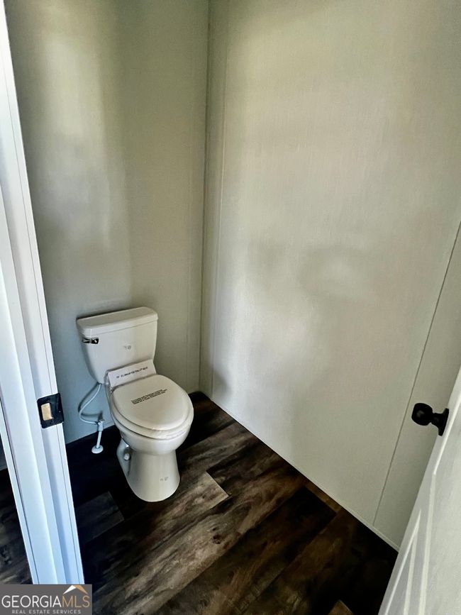 1404 1 St Ave, House other with 4 bedrooms, 2 bathrooms and null parking in Rochelle GA | Image 35
