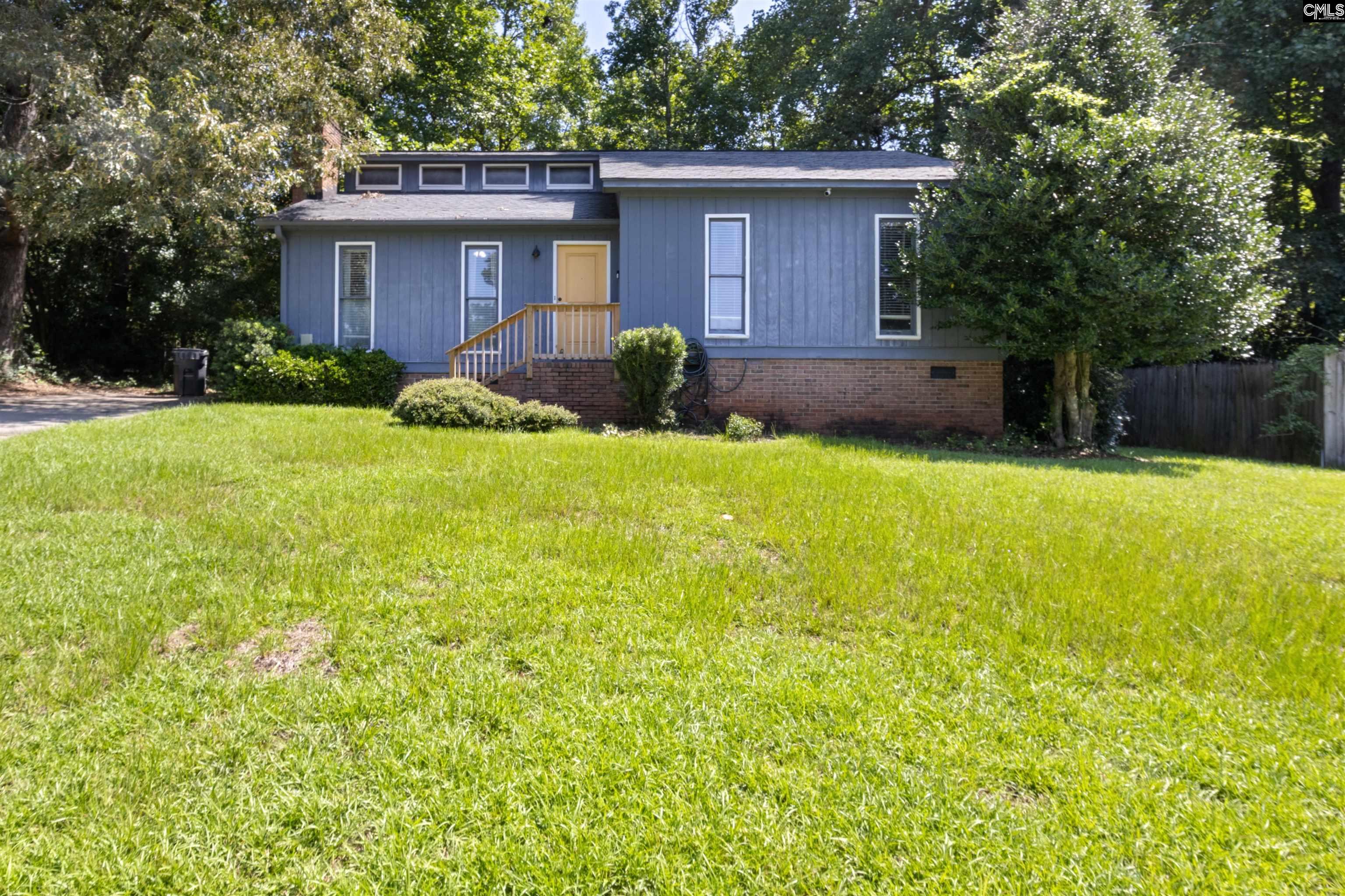 Crane Branch Ct, Columbia, SC 29212