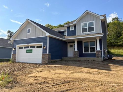 1821 Hadley Hills Dr Ne, Rochester, MN, 55906-5470 | Card Image