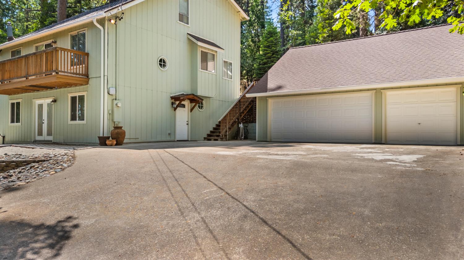 Residential in Pollock Pines