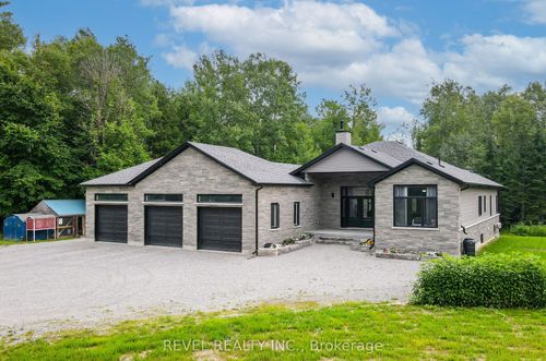 99 Kagawong Rd, Cameron, ON, K0M1G0 | Card Image